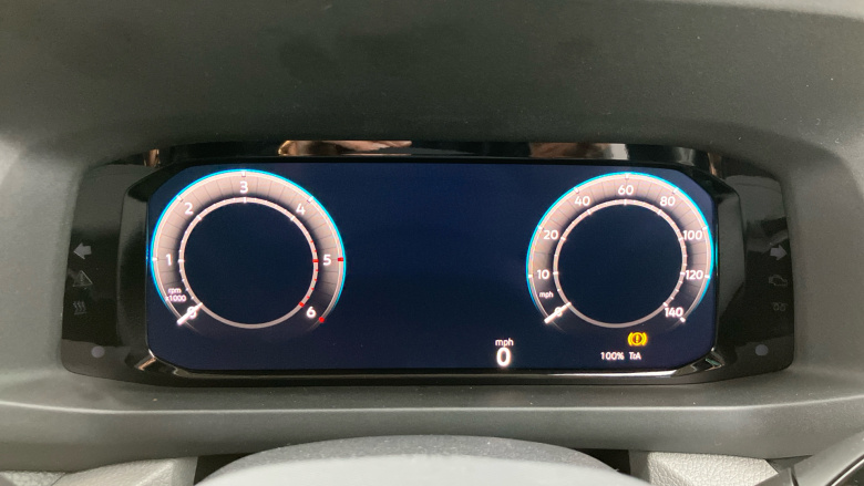 Volkswagen Crafter Cr35 Lwb Diesel Fwd 2.0 TDI 177PS Commerce Plus High Roof Van Auto